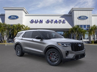 2025 Ford Explorer for sale in Orlando FL