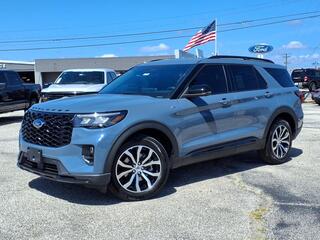 2025 Ford Explorer for sale in Orange TX