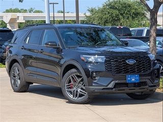 2025 Ford Explorer for sale in Carrollton TX