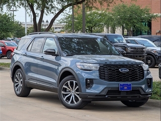 2025 Ford Explorer for sale in Carrollton TX