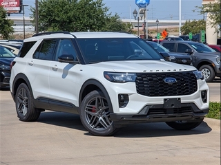 2025 Ford Explorer for sale in Carrollton TX