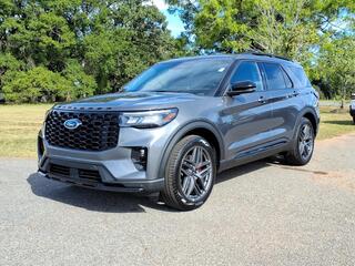 2025 Ford Explorer for sale in Shelby NC