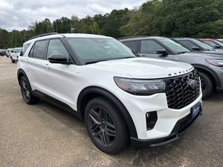 2025 Ford Explorer for sale in Dothan AL