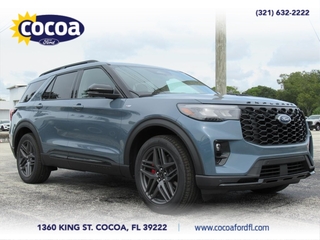 2025 Ford Explorer for sale in Cocoa FL