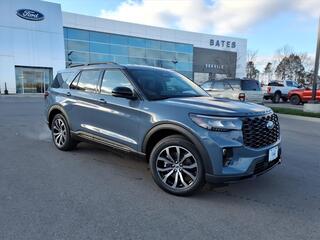 2026 Ford Explorer for sale in Lebanon TN