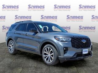 2026 Ford Explorer for sale in Bastrop TX