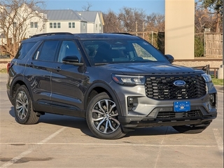 2026 Ford Explorer for sale in Carrollton TX