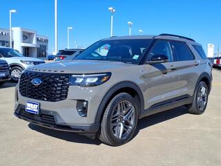 2026 Ford Explorer for sale in Bossier City LA