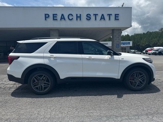 2026 Ford Explorer for sale in Cedartown GA