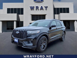 2026 Ford Explorer for sale in Bossier City LA