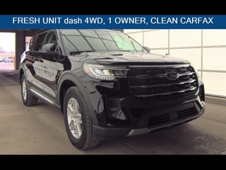 2025 Ford Explorer for sale in Dallas TX