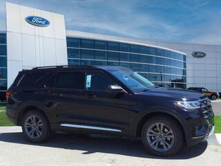 2025 Ford Explorer for sale in Oklahoma City OK