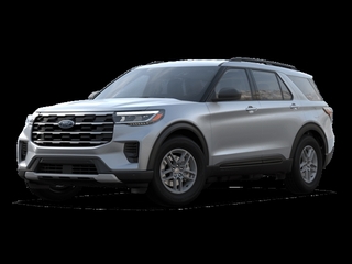 2025 Ford Explorer for sale in Howell MI