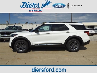 2025 Ford Explorer for sale in Fremont NE