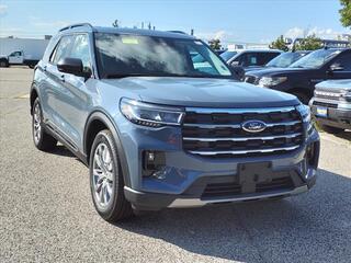 2025 Ford Explorer for sale in Westbrook ME