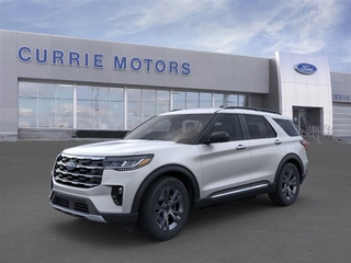 2025 Ford Explorer for sale in Frankfort IL