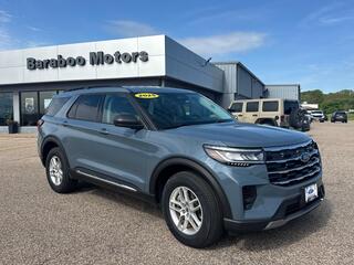 2025 Ford Explorer for sale in Branford CT