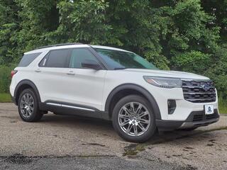 2025 Ford Explorer for sale in Rochester NH