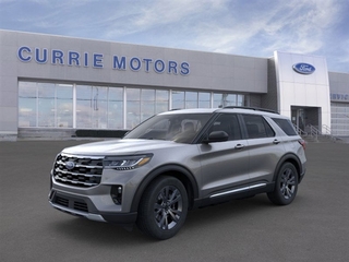 2025 Ford Explorer for sale in Frankfort IL