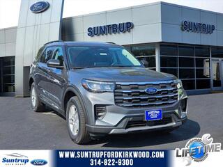 2025 Ford Explorer for sale in Kirkwood MO