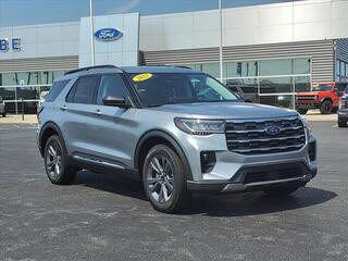 2025 Ford Explorer for sale in Delphos OH