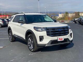 2025 Ford Explorer for sale in Hixson TN