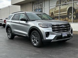 2025 Ford Explorer for sale in Independence MO