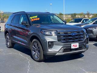 2025 Ford Explorer for sale in Hixson TN