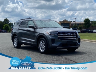 2025 Ford Explorer for sale in Mechanicsville VA