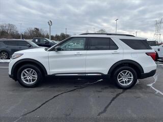 2025 Ford Explorer for sale in Dandridge TN