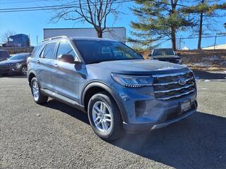 2025 Ford Explorer for sale in Watchung NJ