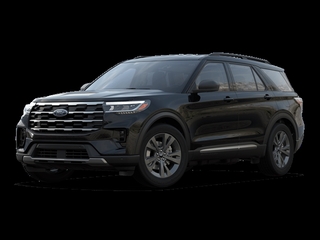 2025 Ford Explorer for sale in Union NJ