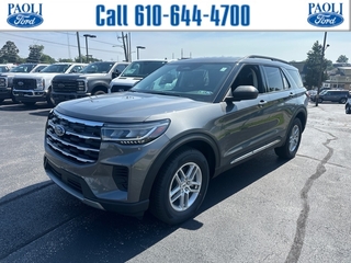 2025 Ford Explorer for sale in Paoli PA