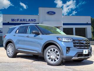 2025 Ford Explorer for sale in Rochester NH