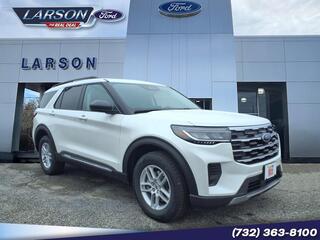 2025 Ford Explorer for sale in Lakewood NJ
