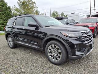 2025 Ford Explorer for sale in Watchung NJ