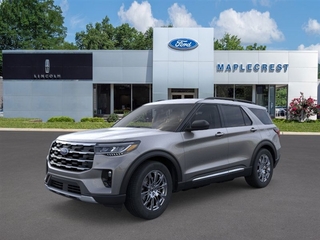 2025 Ford Explorer for sale in Union NJ