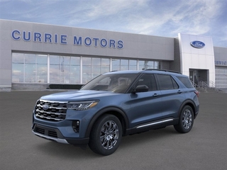 2025 Ford Explorer for sale in Frankfort IL