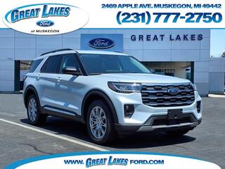 2025 Ford Explorer for sale in Muskegon MI