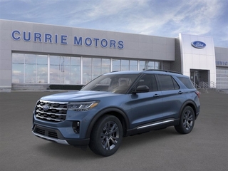 2025 Ford Explorer for sale in Frankfort IL