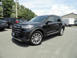 2025 Ford Explorer for sale in Millerton NY