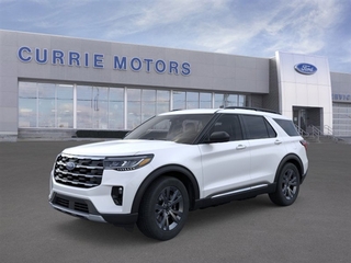 2025 Ford Explorer for sale in Frankfort IL