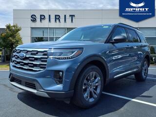 2025 Ford Explorer for sale in Dundee MI