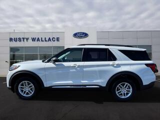 2025 Ford Explorer for sale in Dandridge TN