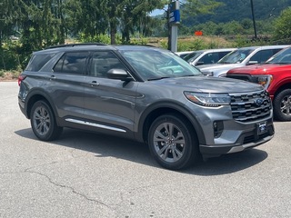 2025 Ford Explorer for sale in Canton NC