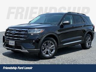 2025 Ford Explorer for sale in Lenoir NC