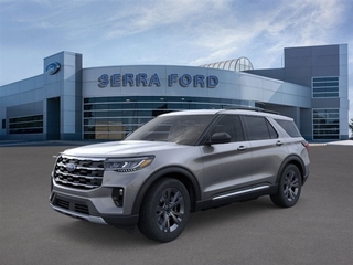 2025 Ford Explorer for sale in Farmington Hills MI