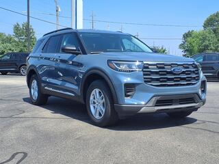 2025 Ford Explorer for sale in Muskegon MI