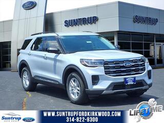 2025 Ford Explorer for sale in Kirkwood MO