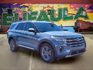2025 Ford Explorer for sale in Bowling Green KY